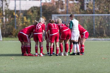 Bild 13 - F Fortuna St. Juergen - SV Wahlstedt : Ergebnis: 3:0